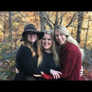 Meet your Posher, Ali